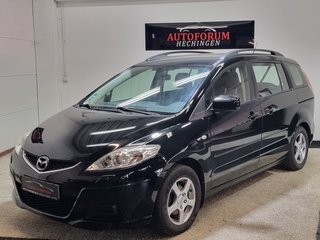 Mazda 5 Gebrauchtwagen Kaufen