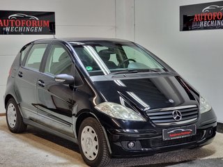 Mercedes-Benz A 150 Gebrauchtwagen Kaufen