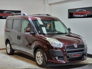 Fiat Doblo Gebrauchtwagen Kaufen