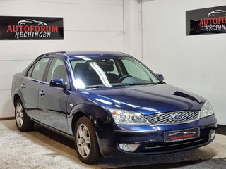 Ford Mondeo Gebrauchtwagen Kaufen