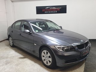 BMW 318 Gebrauchtwagen Kaufen