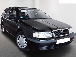 Skoda Octavia Combi Gebrauchtwagen Kaufen