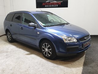 Ford Focus Gebrauchtwagen Kaufen