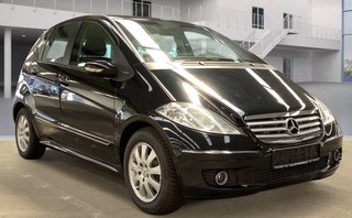 Mercedes-Benz A 170 Automatik