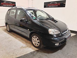 Chevrolet Rezzo Gebrauchtwagen Kaufen