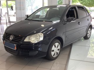 Volkswagen Polo Gebrauchtwagen Kaufen