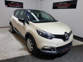 Renault Captur Gebrauchtwagen Kaufen