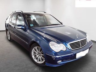 Mercedes-Benz C 200 Gebrauchtwagen Kaufen