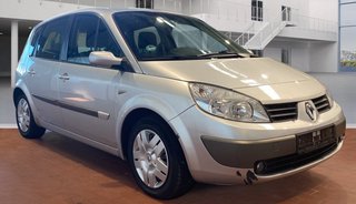 Renault Scenic Gebrauchtwagen Kaufen