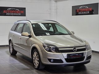 Opel Astra Gebrauchtwagen Kaufen