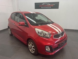 Kia Picanto Gebrauchtwagen Kaufen