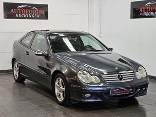 Mercedes-Benz C 230 Gebrauchtwagen Kaufen