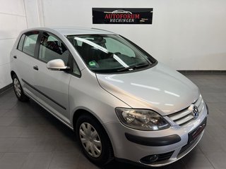 Volkswagen Golf Plus Gebrauchtwagen Kaufen