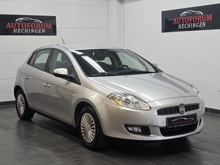 Fiat Bravo Gebrauchtwagen Kaufen