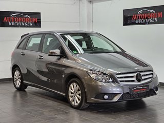 Mercedes-Benz B 180 Gebrauchtwagen Kaufen