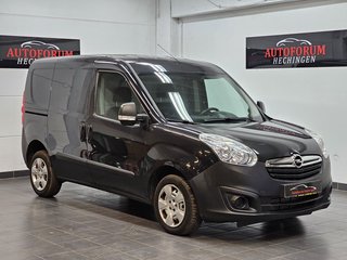 Opel Combo Gebrauchtwagen Kaufen