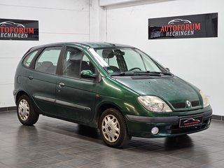 Renault Scenic Gebrauchtwagen Kaufen