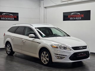 Ford Mondeo Gebrauchtwagen Kaufen