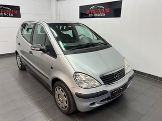 Mercedes-Benz A 160 Gebrauchtwagen Kaufen