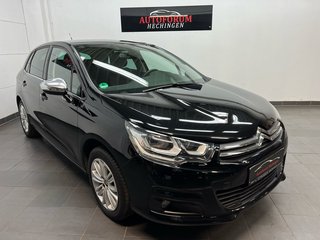 Citroën C4 Gebrauchtwagen Kaufen