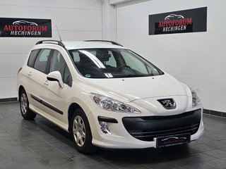 Peugeot 308 Gebrauchtwagen Kaufen