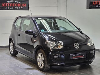 Volkswagen up! Gebrauchtwagen Kaufen