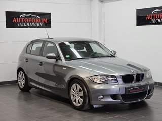 BMW 118 Gebrauchtwagen Kaufen