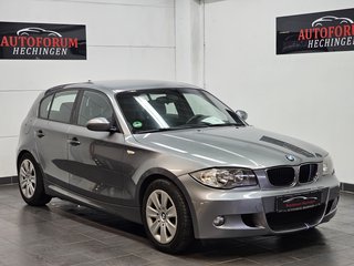 BMW 118 Gebrauchtwagen Kaufen