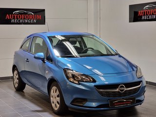 Opel Corsa Gebrauchtwagen Kaufen