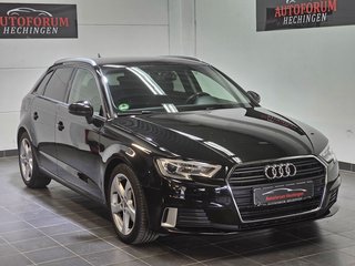 Audi A3 Gebrauchtwagen Kaufen