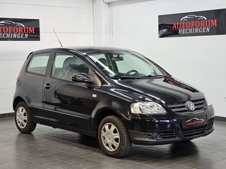 Volkswagen Fox Gebrauchtwagen Kaufen