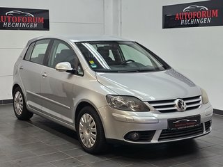 Volkswagen Golf Plus Gebrauchtwagen Kaufen