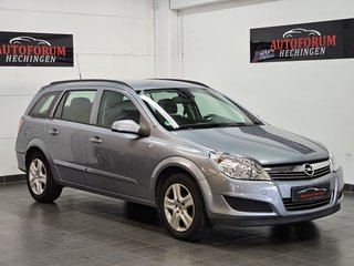 Opel Astra Gebrauchtwagen Kaufen