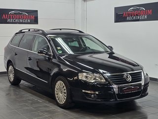 Volkswagen Passat Variant Gebrauchtwagen Kaufen