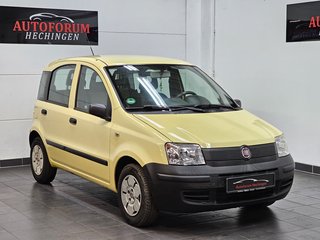 Fiat Panda Gebrauchtwagen Kaufen