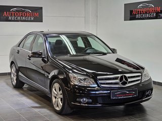 Mercedes-Benz C 180 Gebrauchtwagen Kaufen