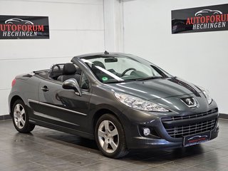 Peugeot 207 Gebrauchtwagen Kaufen