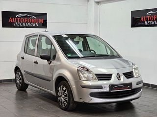 Renault Modus Gebrauchtwagen Kaufen