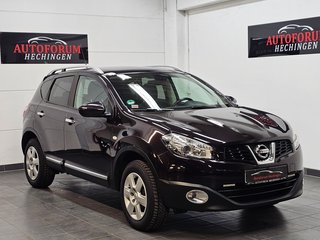 Nissan Qashqai Gebrauchtwagen Kaufen