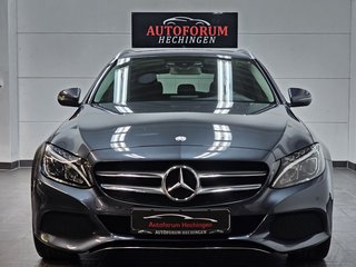Mercedes-Benz C 300 Gebrauchtwagen Kaufen