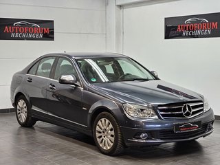 Mercedes-Benz C 200 Gebrauchtwagen Kaufen
