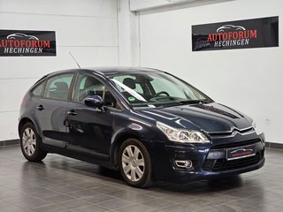 Citroën C4 Gebrauchtwagen Kaufen