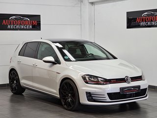 Volkswagen Golf Gebrauchtwagen Kaufen