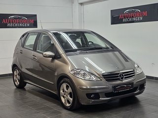 Mercedes-Benz A 180 Gebrauchtwagen Kaufen