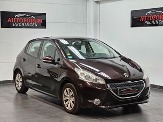Peugeot 208 Gebrauchtwagen Kaufen