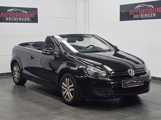 Volkswagen Golf Gebrauchtwagen Kaufen