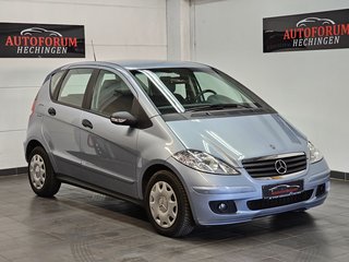 Mercedes-Benz A 160 Gebrauchtwagen Kaufen