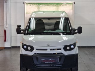 StreetScooter Work L Gebrauchtwagen Kaufen