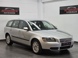 Volvo V50 Gebrauchtwagen Kaufen