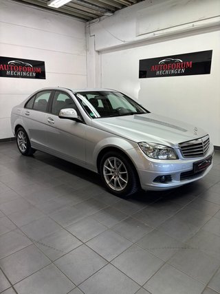 Mercedes-Benz C 180 Gebrauchtwagen Kaufen